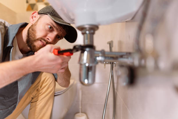 Best Commercial Plumbing Services  in Briar Chapel, NC